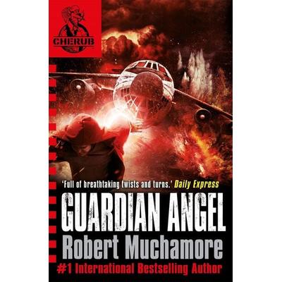 Cherub: Guardian Angel, Taschenbuch von Robert Muchamore, Hodder & Stoughton