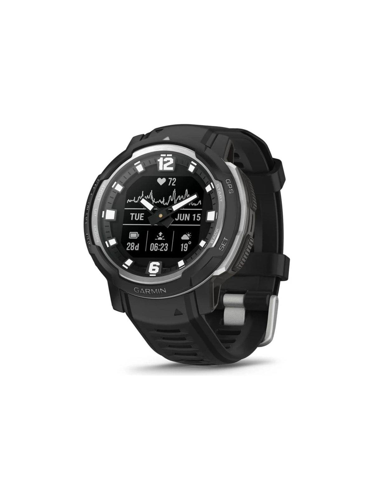 Garmin Instinct Crossover