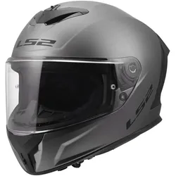 LS2, Motorradhelm, FF820 RAPID III SOLID Integralhelm (XL)