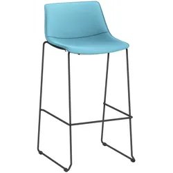 Interstuhl SHUFFLEis1 SU234 Barhocker