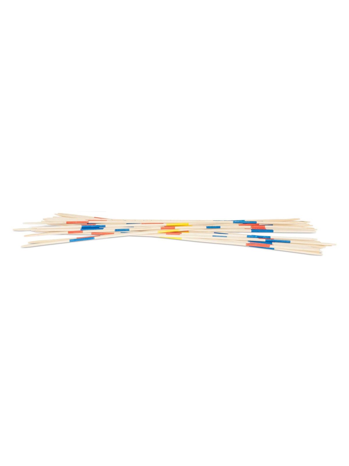 BS Toys - Mega Mikado Wooden Game 90 pcs.
