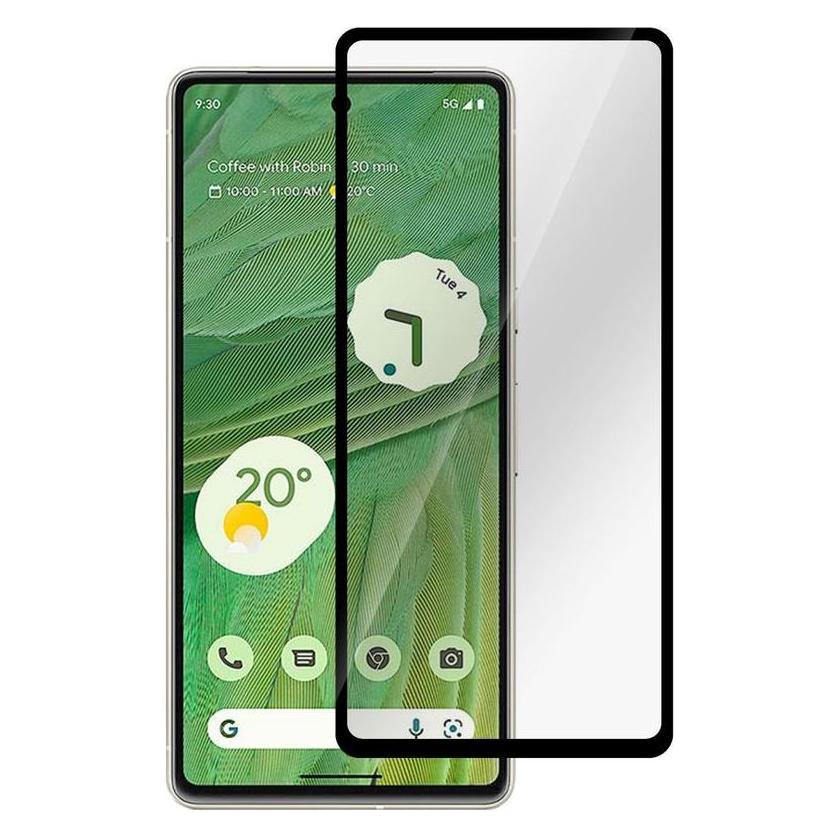 eSTUFF Google Pixel 9/9 Pro Screen (1 Stk., Google Pixel 9, Google Pixel 9 Pro) (ES515047)