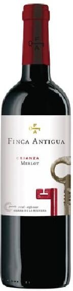 Finca Antigua Merlot 2021 - 75cl