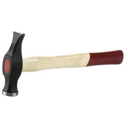 RS PRO, Hammer, Hammer aus Kohlenstoffstahl 400 g Eschenhol (400 g)