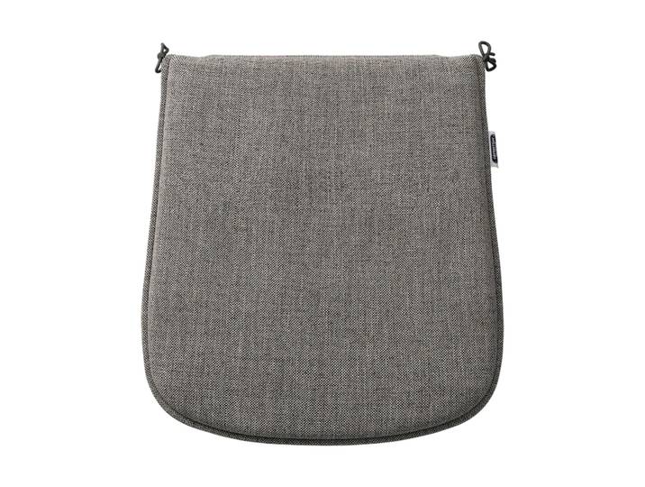 Grythyttan Stålmöbler Coussin Libelle Black melange, 41x46,5 cm