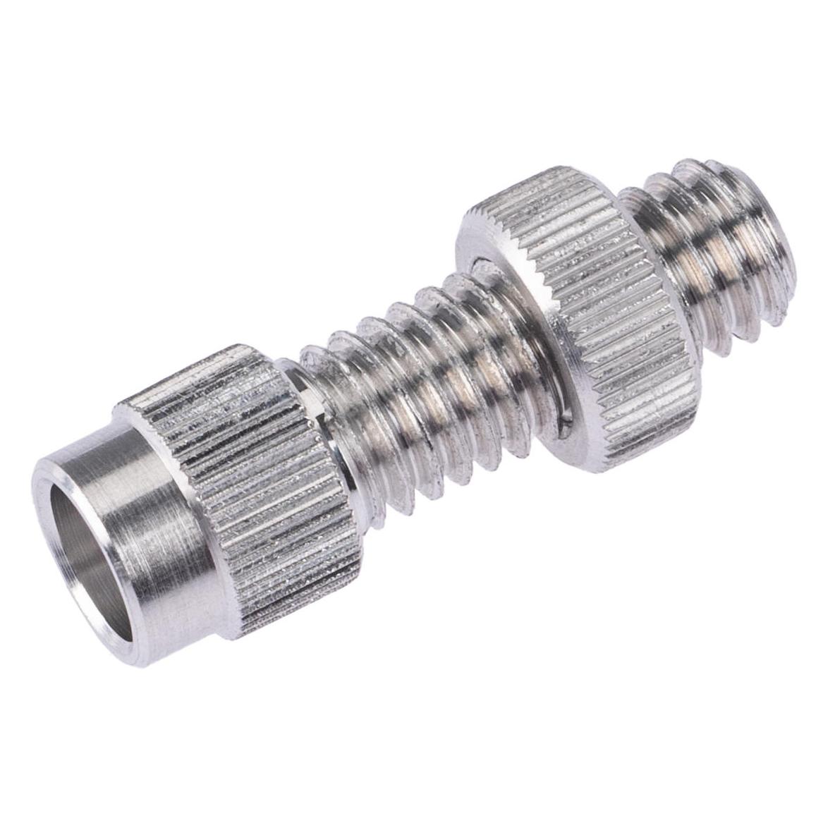 Fix-Nippel FIX NIPPEL Vis de rglagecrou molet pour kabelverstellbgel 0.345.7090. (FN4265)