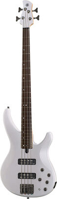 Yamaha TRBX 504 TWH Translucent White