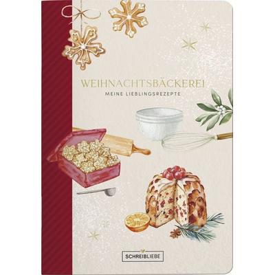 Weihnachtsbäckerei