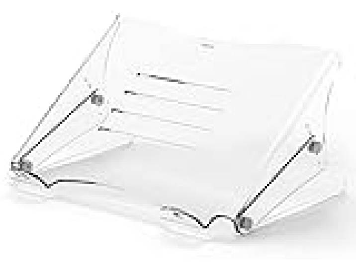 Fellowes Support ordinteur Portable Clarity 9731401