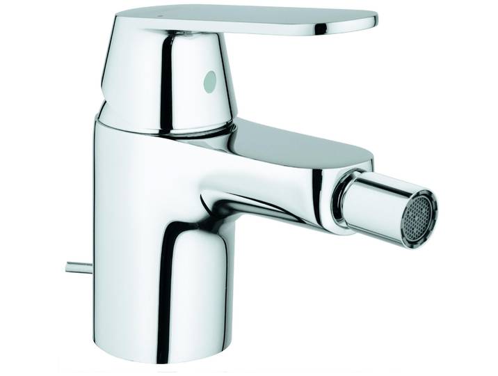 Grohe Eurosmart Cosmopolitan Mitigeur de bidet avec vidage à tirette chromé - 32839000