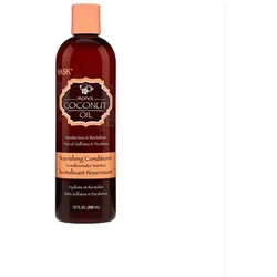 Hask Monoi Coconut Oil Nourishing Conditioner 355ml