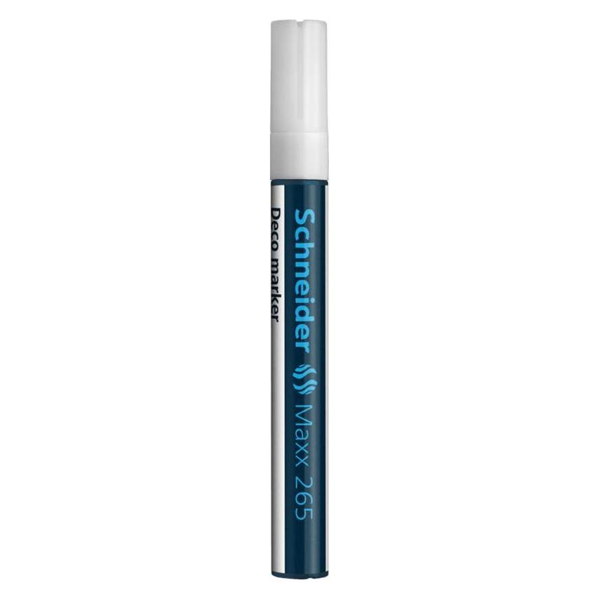 Schneider Maxx 265 Kreidestift Medium (1x) (126549)