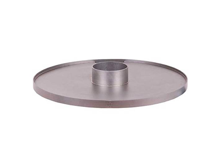Monolith ICON Feuerplatte Keramikgrill Tischgrill Kamado 102021