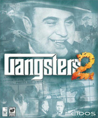 Eidos - Gangsters 2 - Preis vom 12.10.2026 11:37:12 h