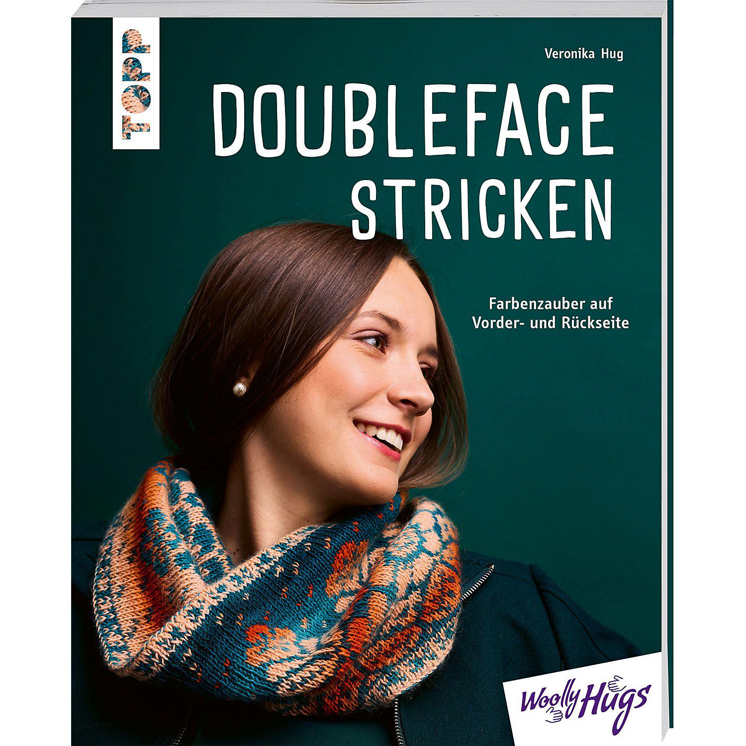 Buch "Doubleface stricken"