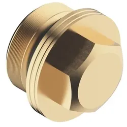 Dornbracht Stopfen Ersatzteile 90312009000 D. 21 x 16 mm 9031200900090