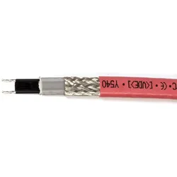 Danfoss Heizband 25W/m pipeguard25#98301072 Schnittlänge