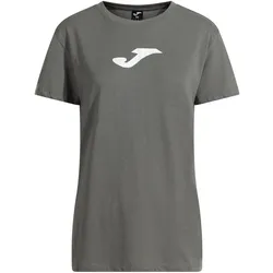JOMA Challenge T-Shirt Damen 181 - grau XL