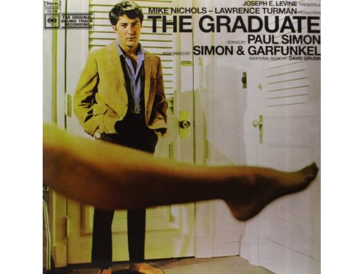 Graduate (Lp/180gr./33rpm)