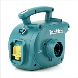 Makita, Industriestaubsauger, DVC 350 F1 Akku Staubsauger 18V + 1x Akku 3,0Ah - ohne Ladegerät (Nass-Trockensauger)