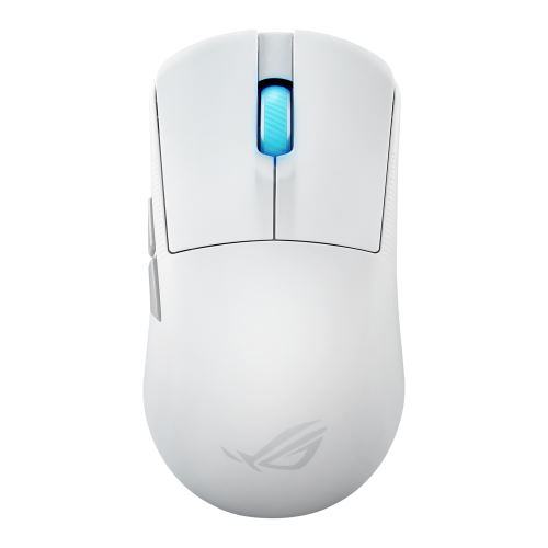 Asus ROG Harpe Ace Mini USB und Bluetooth weiß (kabellos)