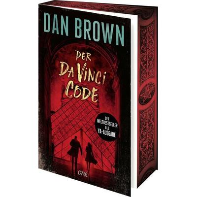 Der Da Vinci Code, Taschenbuch von Dan Brown, ONE, 978-3-8466-0288-1