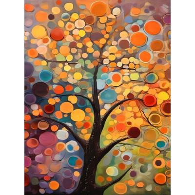 CALVENDO Puzzle Oktober | 1000 Teile Lege-Größe 64x48cm Foto-Puzzle für glückliche Stunden