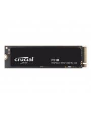 Micron Crucial P310 SSD 500 GB intern M.2 2280 PCIe 4.0 x4 NVMe Packung mit 50 (CT500P310SSD8-T)