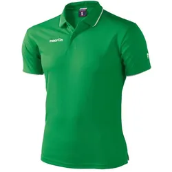 Macron, Herren, Sportshirt, Draco (4XL), Grün