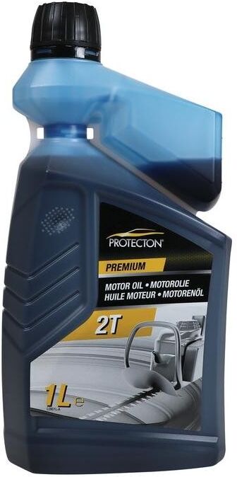 Protecton 1890526 Motoröl