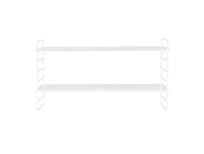 Bloomingville Noord Plank Wit MDF