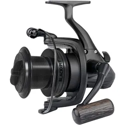 Spro Black Pit 6000 Karpfenrolle
