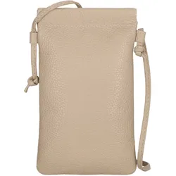 KENORADA Umhängtasche HT1600 Handytasche cappuccino - 21