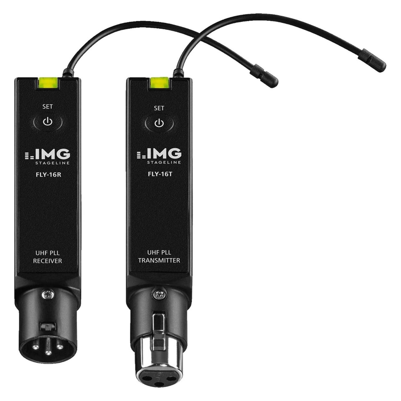Img Stage Line FLY-16SET (FLY-16SET)