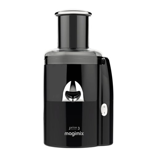 Magimix Juice Expert 3 Black