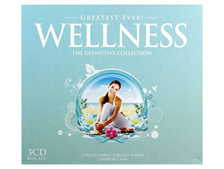 Greatest Ever Wellness