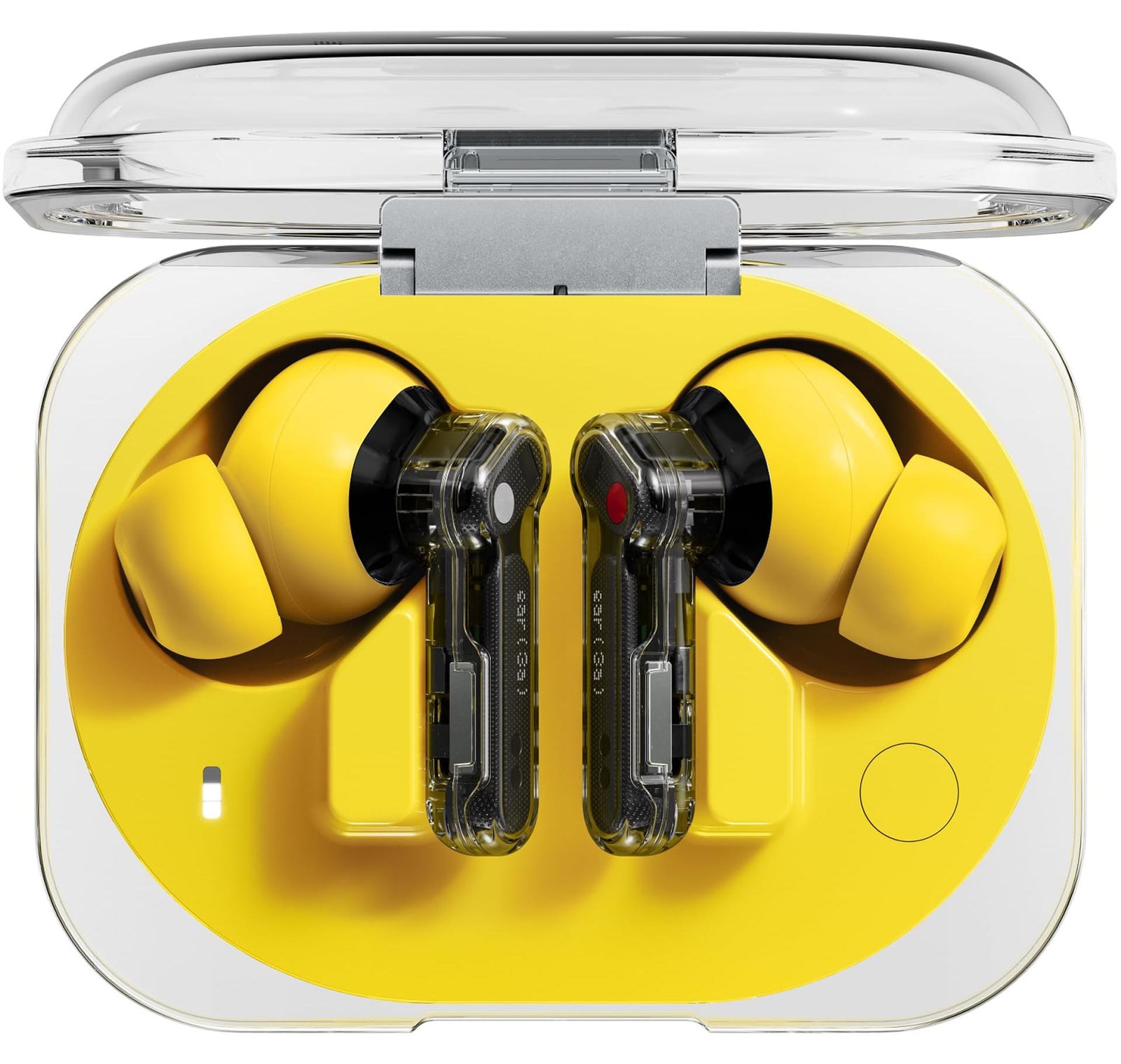 Nothing Ear (3a) True Wireless Stereo Koptelefoon met microfoon