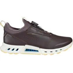 ecco Golfschuhe Golf Biom C4, aubergine
