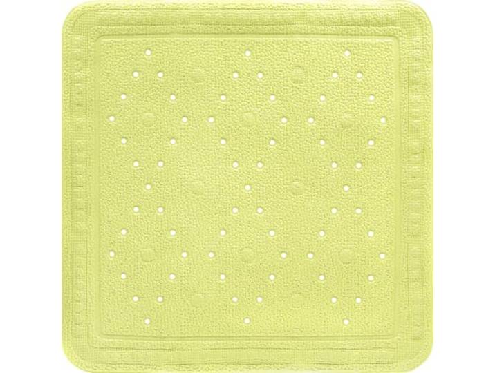 Grund Baveno douche mat 55x55 cm groen