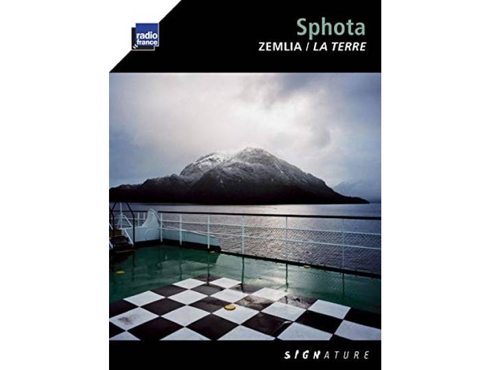 Sphota - Zemlia / La Terre