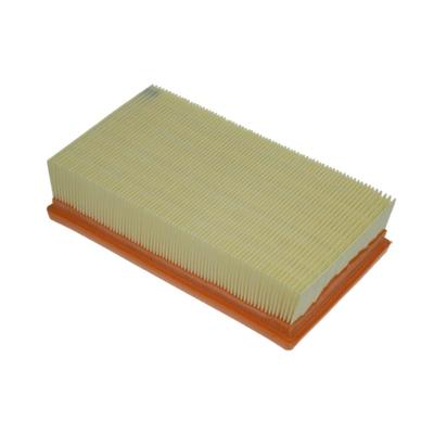 PURFLUX Luftfilter A1222 Filtereinsatz 58mm für RENAULT ROVER/AUSTIN GENERIC