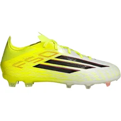adidas F50 Elite FG Fußballschuhe Kinder JR8965 - team solar yellow 2/core black/lucid red 33