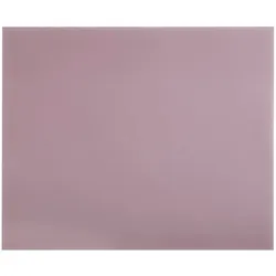 3M 263X Lapping Film, 60,0 Micron, Bogen 215,9 mm x 279 mm
