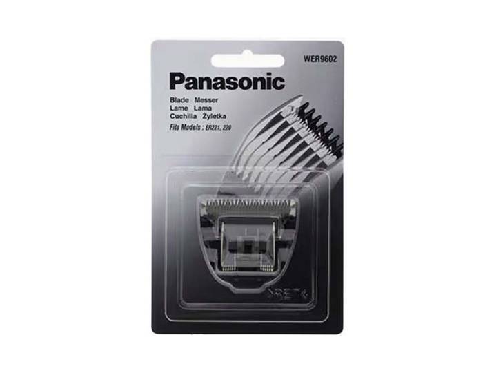 Panasonic WER9602Y136 Ersatzklinge Zubehör