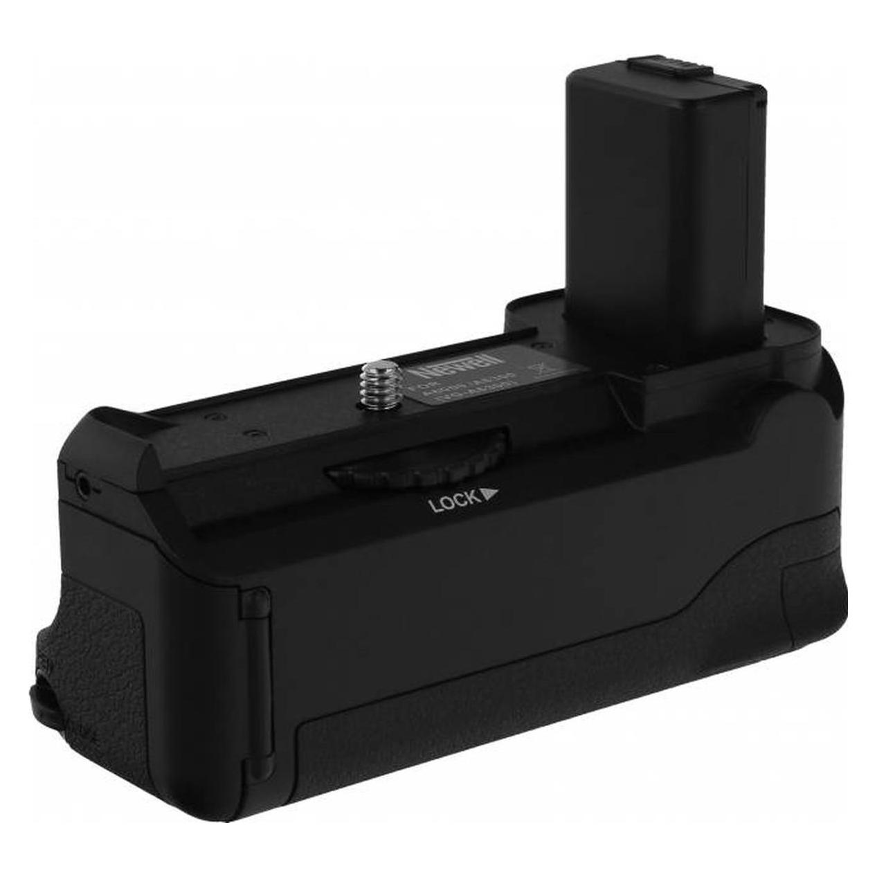 Newell Battery Battery Pack VG-A6300 from Sony (Kamera Akku) (N-GRP-VG-A6300)