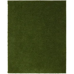 Snapstyle, Gartenbodenbelag, Kunstrasen Rasenteppich Outdoor (200 x 200 cm)