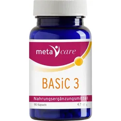 Meta Care Basic 3 90 ST