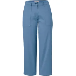 Tchibo - Sommerliche Chino - Damen - Gr. 40 - hellblau