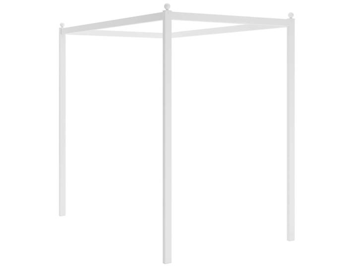 Himmelbettaufsatz Rustik 100x200cm