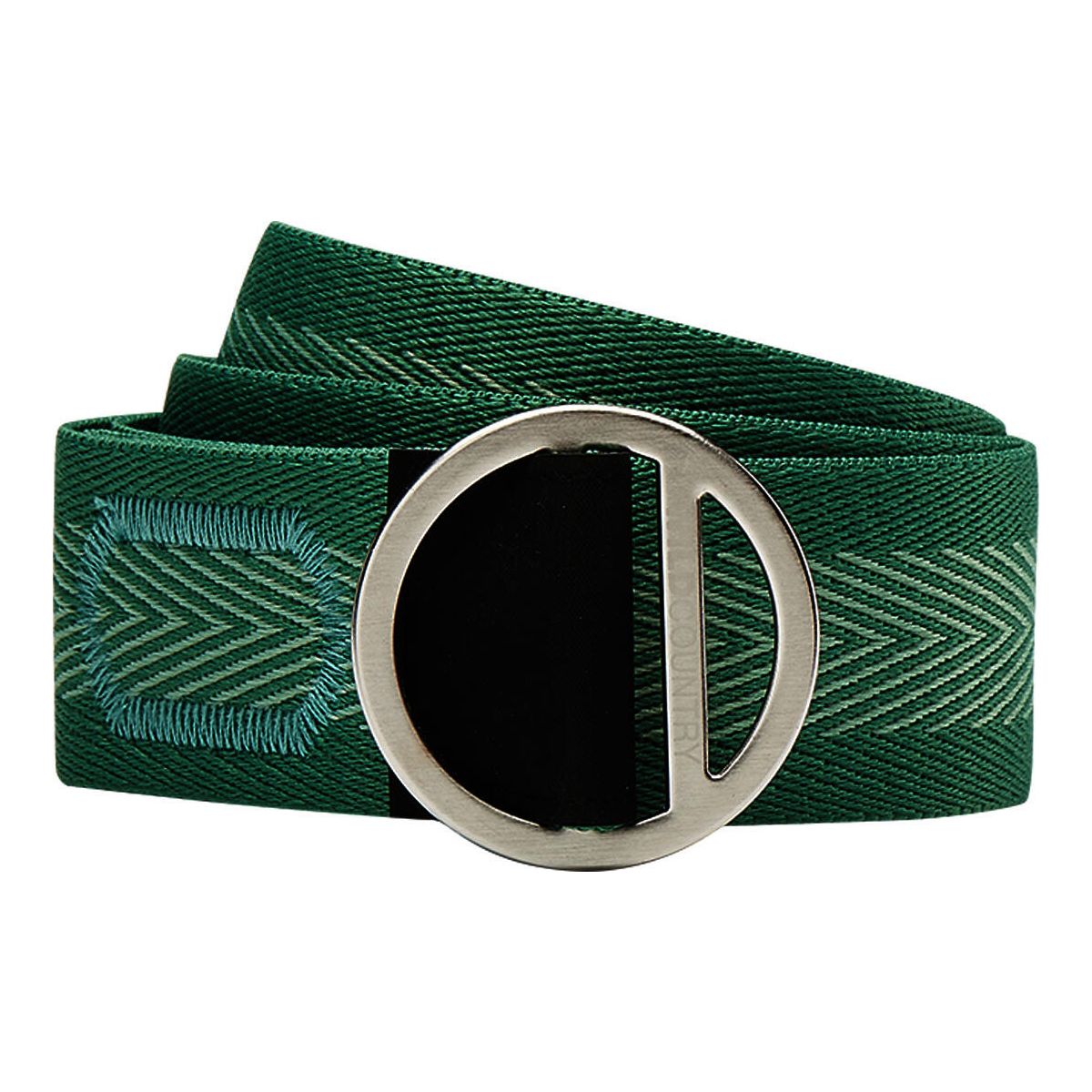 Wild Country Stamina UNI Belt seaweed (5010) UNI 40-0000095222-5010-UNI